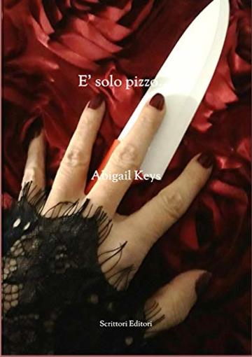 E' solo pizzo: Mai fingere nella virta, prima o poi tutto si scopre, e spesso nel peggiore dei modi E' solo pizzo: Mai fingere nella virta, prima o poi tutto si scopre, e spesso nel peggiore dei modi